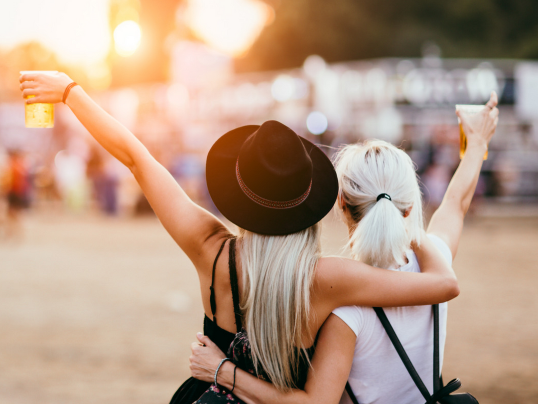 Heading to a Country Music Festival or Live Event? Find Your Country Music Look at Farm Afternoons