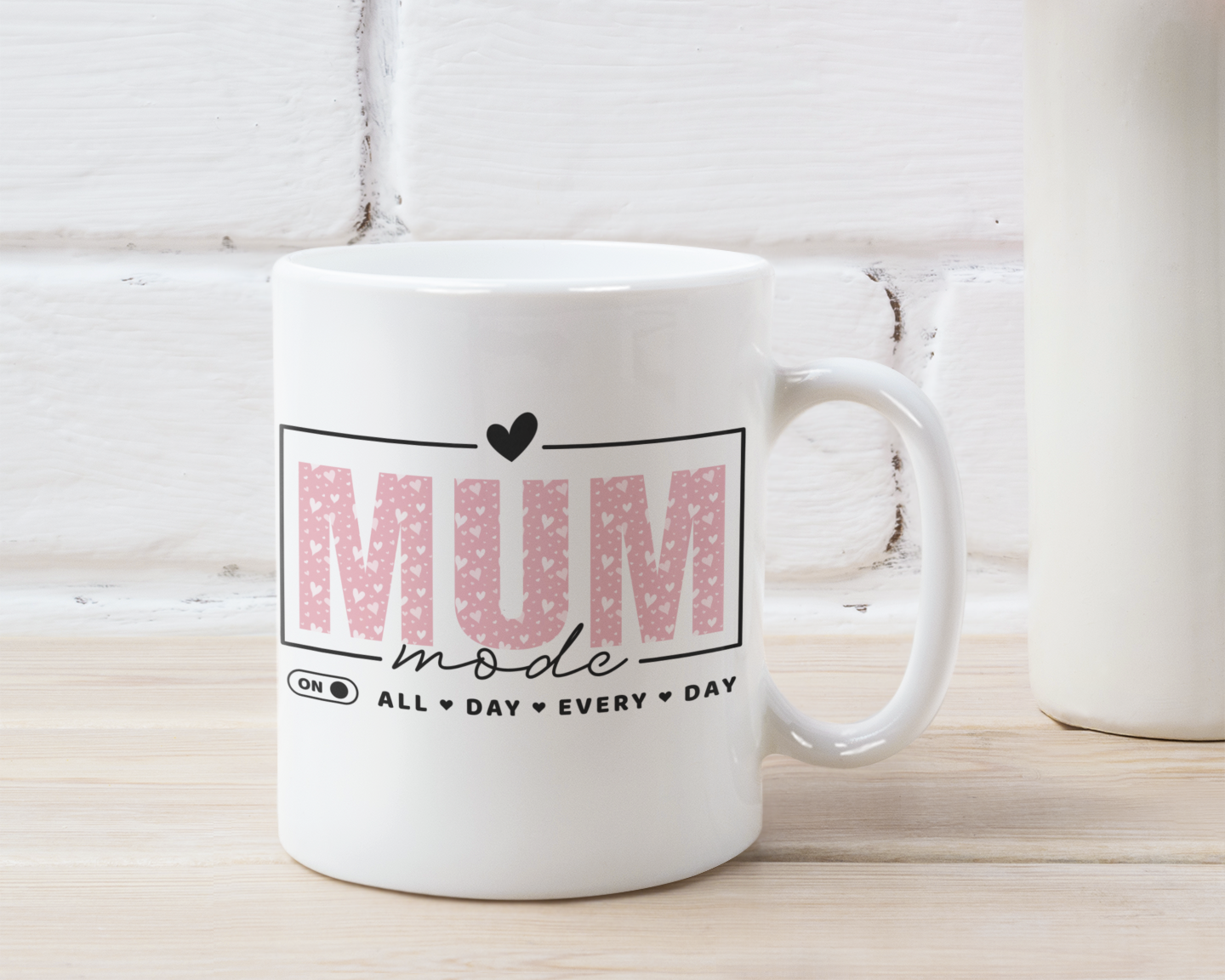 Mum Mode Mugs - [farm_afternoons]
