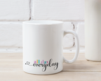 Wife Mum Boss Mugs - [farm_afternoons]