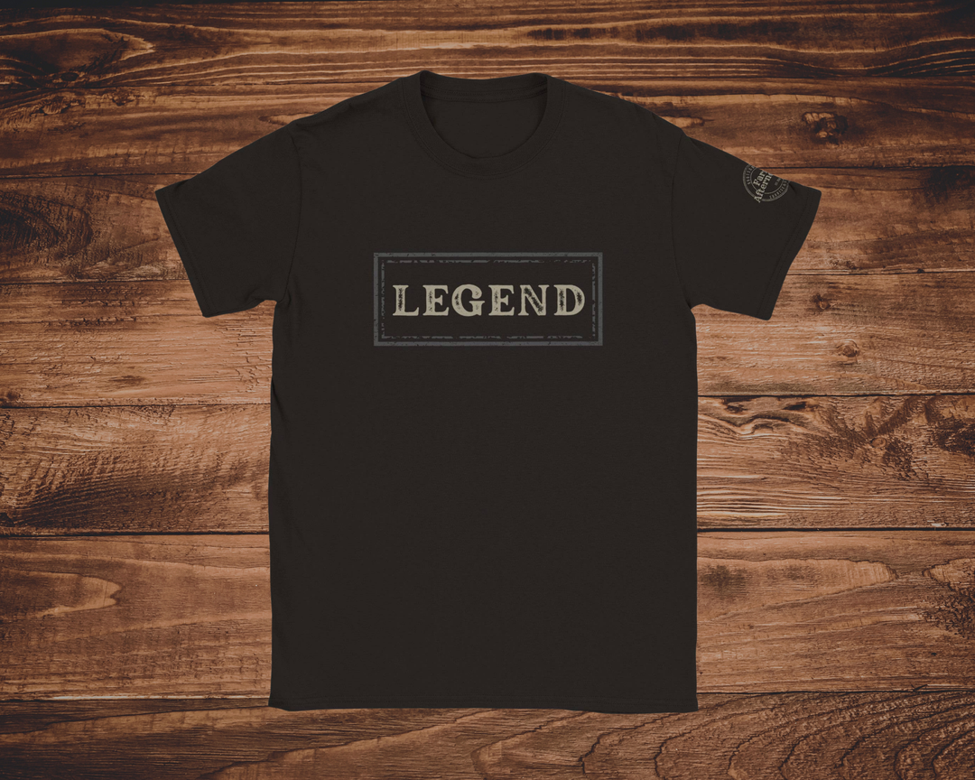 Men's Legend T-shirt