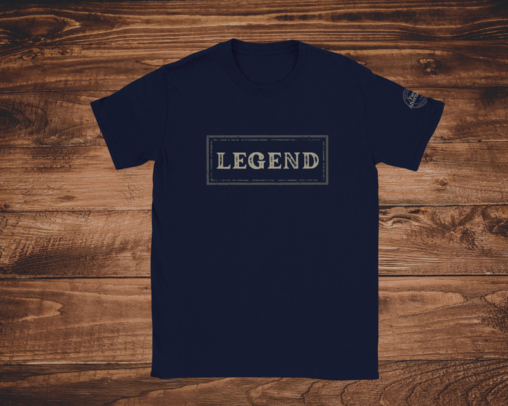 Men's Legend T-shirt