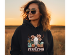 Women's Stapleton Hoodie - [farm_afternoons]