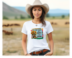 If I Can't Wear My Boots T-Shirt
