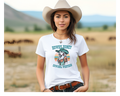 Women's Howdy Honey T-Shirt