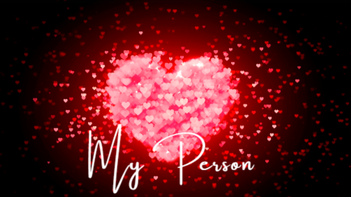 Floating Heart Valentines e-Card - [farm_afternoons]