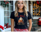 St. Nicks Coffee Club Tee - [farm_afternoons]
