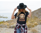 Womens Stapleton TShirt - [farm_afternoons]