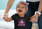 Baby Girl Johnson & COJO Onsies - [farm_afternoons]