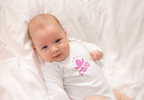 Baby Girl Johnson & COJO Onsies - [farm_afternoons]