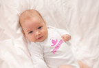 Baby Girl Johnson & COJO Onsies - [farm_afternoons]