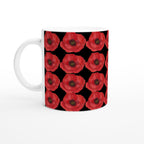 Poppies Mug - [farm_afternoons]