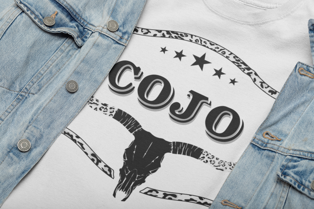 Women's COJO T-shirt - [farm_afternoons]