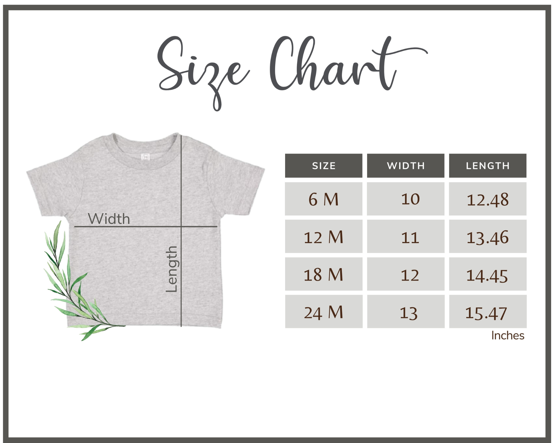Baby Blue Combs T-shirt - [farm_afternoons]