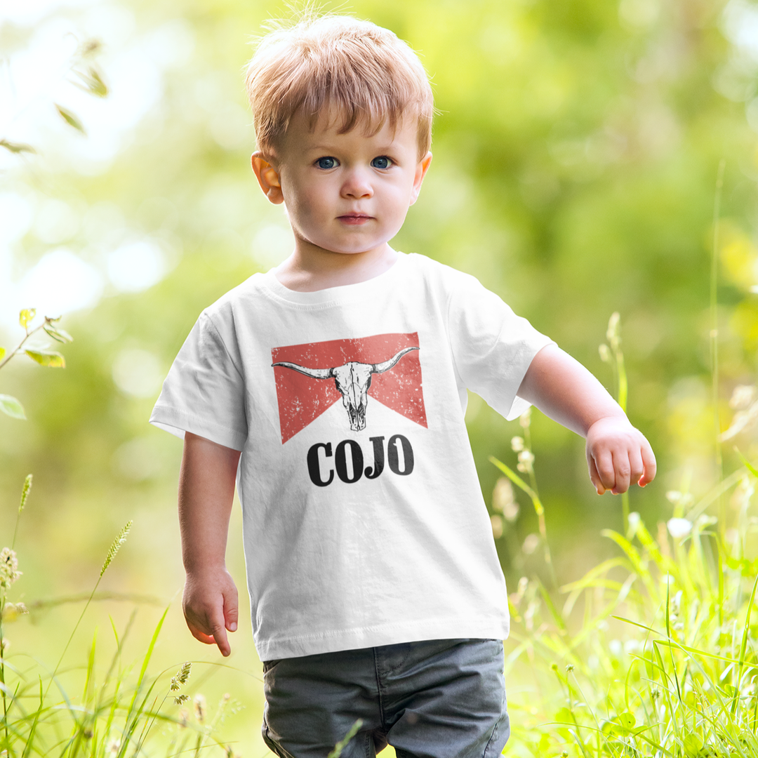 Baby COJO T-shirt