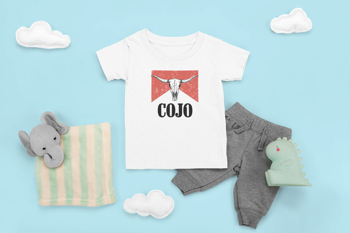 Baby COJO T-shirt