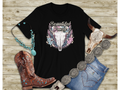 Women's Old West Beautiful Crazy - [farm_afternoons]