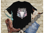 Women's Old West Beautiful Crazy - [farm_afternoons]
