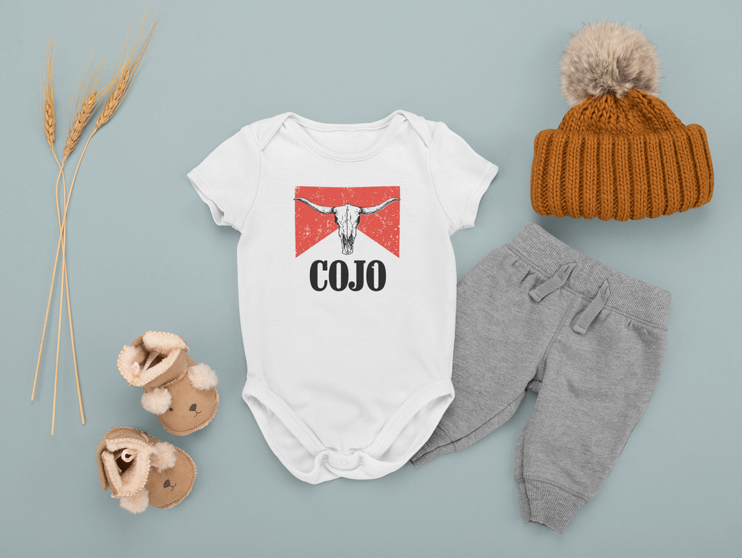 Baby COJO Onesie