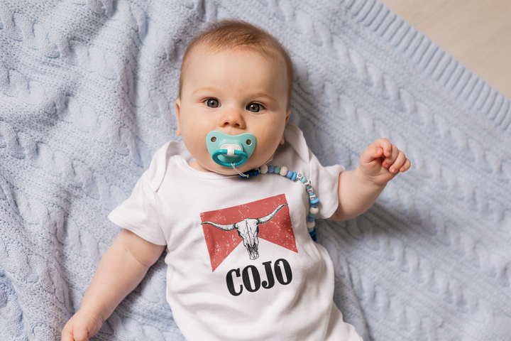 Baby COJO Onesie