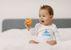 Baby Boy Combs Onesies - [farm_afternoons]