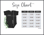 Baby Boy Combs Onesies - [farm_afternoons]