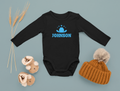 Baby Boy Johnson & Cojo Onesies - [farm_afternoons]