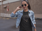 Women's Pink I'm Sorry T-Shirt - [farm_afternoons]