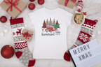 Most Wonderful Time Xmas Tees - [farm_afternoons]