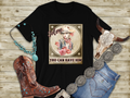 Women's Old West Jolene - [farm_afternoons]