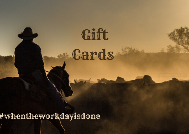 Gift Cards