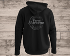 Beer Boots Rodeo Hoodie - [farm_afternoons]