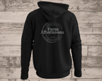 Men's Not Today Hoodie - [farm_afternoons]