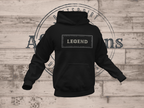 Men's Legend Hoodie - [farm_afternoons]