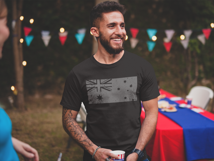 Men's Australia T-shirt