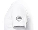 Men's Take em to the Trainstation T-shirt - [farm_afternoons]