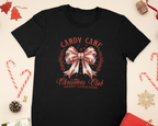Candy Cane Christmas Club - [farm_afternoons]