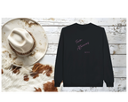 Legend Mum Sweatshirt - [farm_afternoons]