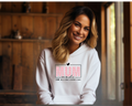 Mum Mode Hoodie - [farm_afternoons]