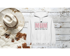 Mum Mode Hoodie - [farm_afternoons]