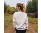 Mum Mode Sweatshirt - [farm_afternoons]