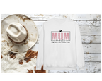 Mum Mode Sweatshirt - [farm_afternoons]