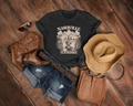 Womens Nashville T-Shirt - [farm_afternoons]