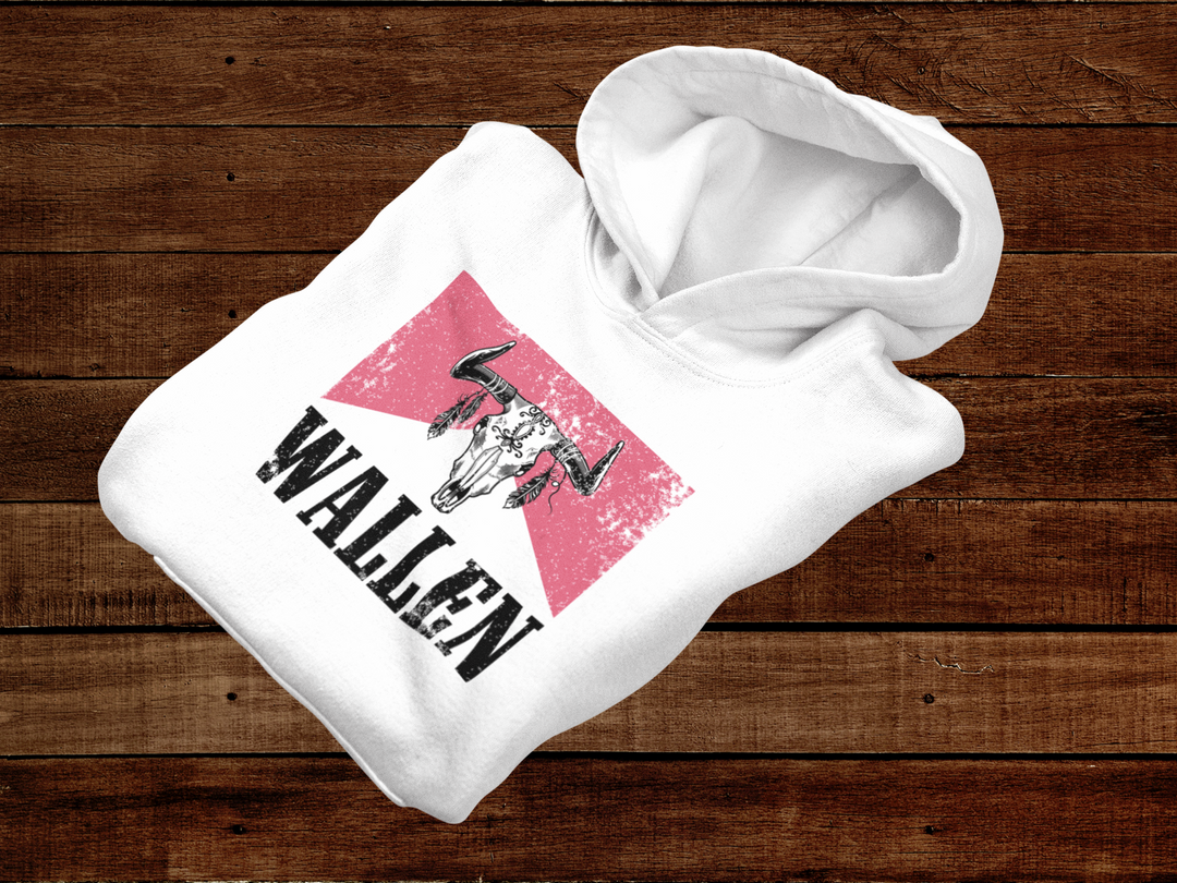 Women's Wallen Hoodie - [farm_afternoons]