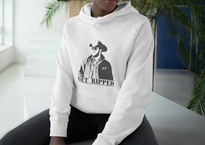 Women's Get Ripped Hoodie