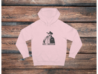 Women's Get Ripped Hoodie - [farm_afternoons]