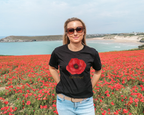 Lest We Forget T-Shirt - [farm_afternoons]
