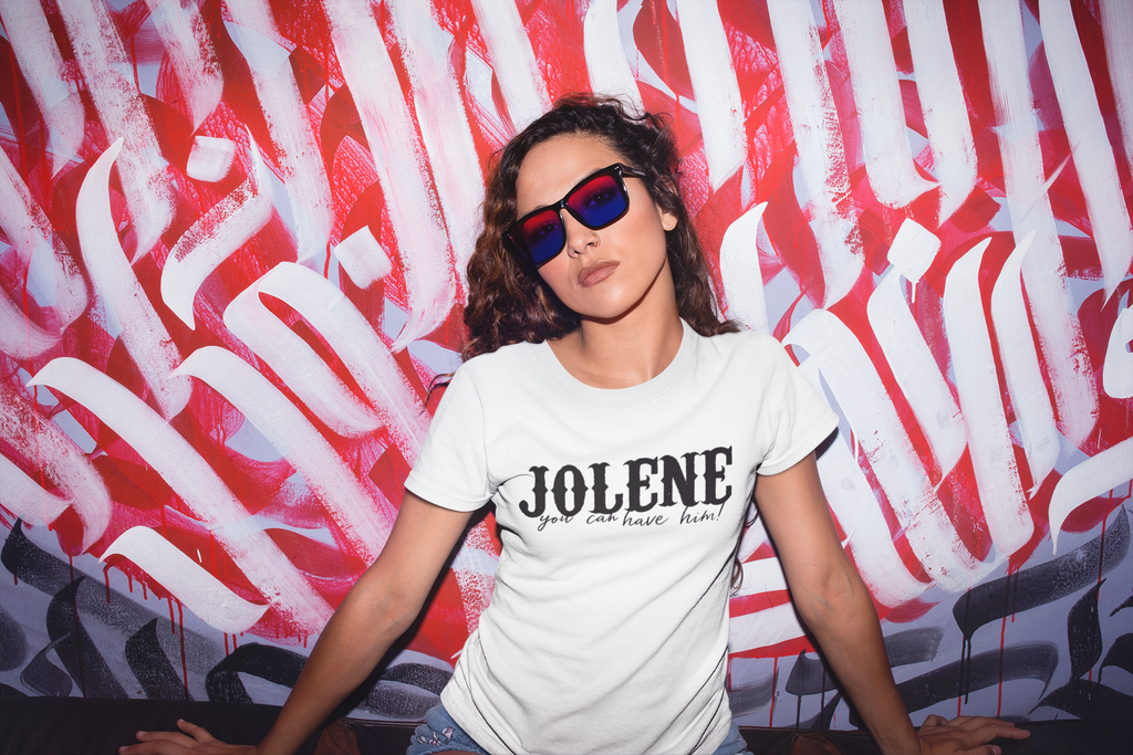 Womens Jolene T-Shirt - [farm_afternoons]
