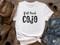 Yall Need COJO T-shirt - [farm_afternoons]