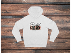 Women's Beautiful Crazy Hoodie - [farm_afternoons]