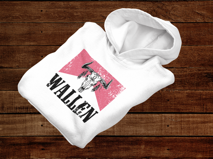 Women's Wallen Hoodie